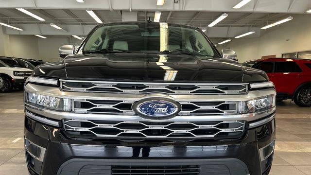 2024 Ford Expedition MAX Platinum