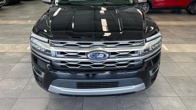 2024 Ford Expedition MAX Platinum