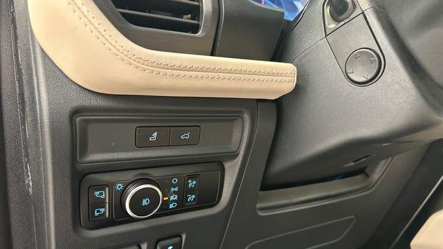2024 Ford Expedition MAX Platinum