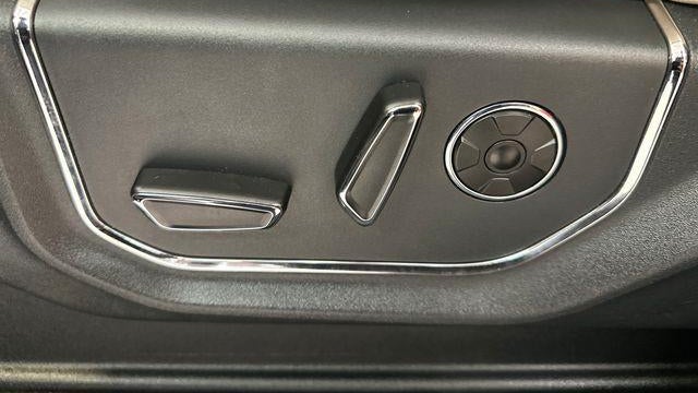 2024 Ford Expedition MAX Platinum