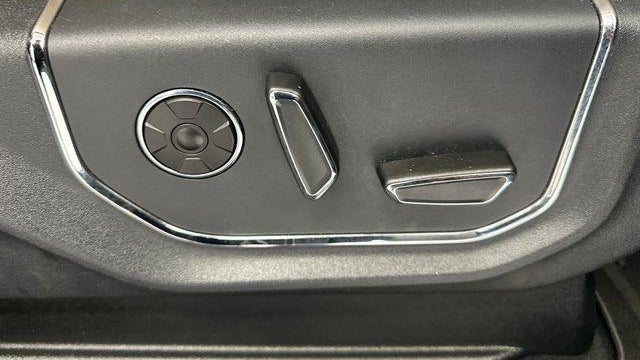 2024 Ford Expedition MAX Platinum