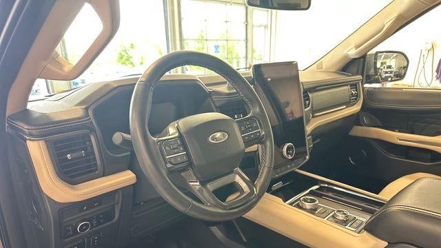 2024 Ford Expedition MAX Platinum