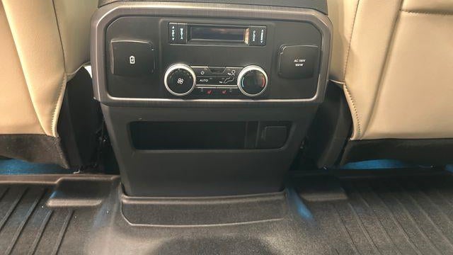 2024 Ford Expedition MAX Platinum