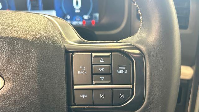 2024 Ford Expedition MAX Platinum