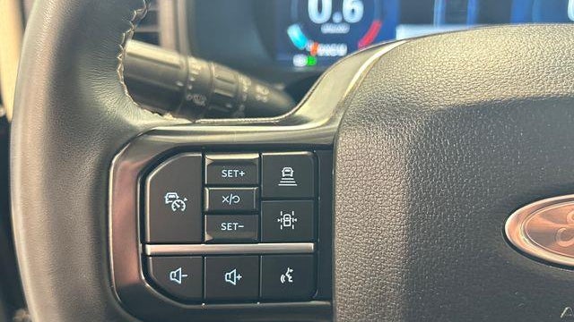 2024 Ford Expedition MAX Platinum