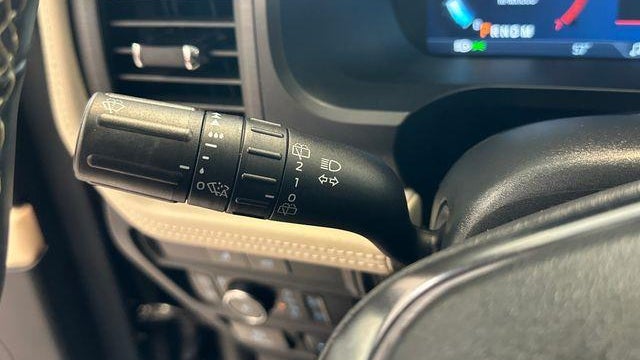 2024 Ford Expedition MAX Platinum