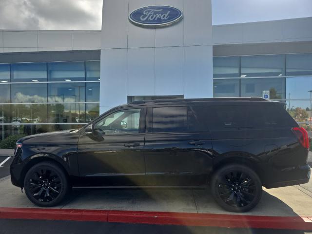 2025 Ford Expedition - $67,999