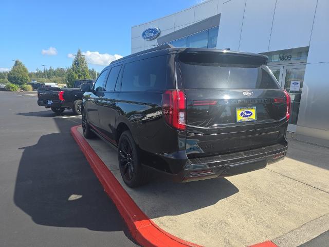 2025 Ford Expedition - $67,999