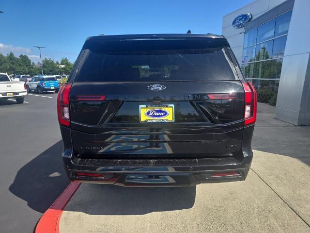 2025 Ford Expedition - $67,999