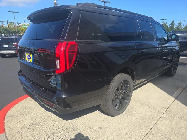 2025 Ford Expedition - $67,999