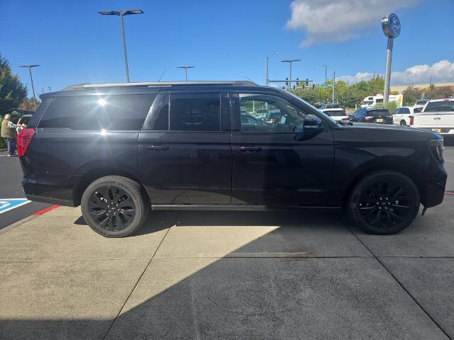 2025 Ford Expedition - $67,999