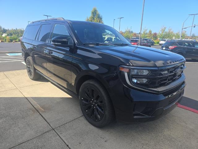 2025 Ford Expedition - $67,999