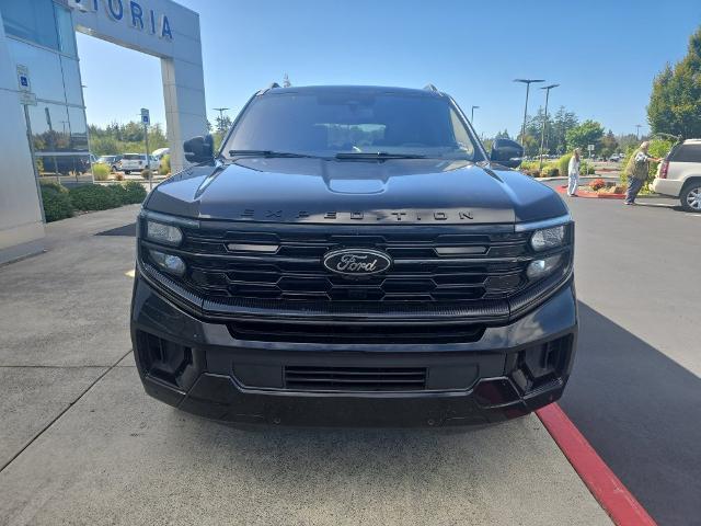 2025 Ford Expedition - $67,999