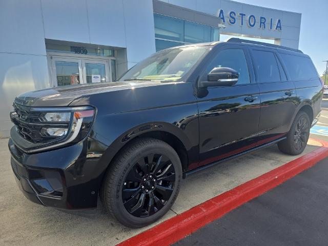 2025 Ford Expedition - $67,999