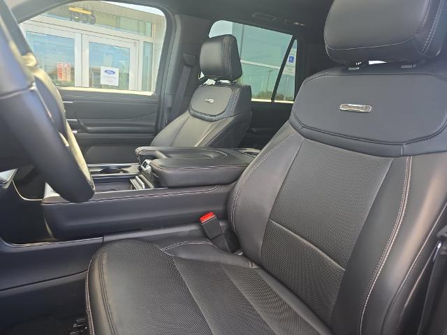 2025 Ford Expedition - $67,999