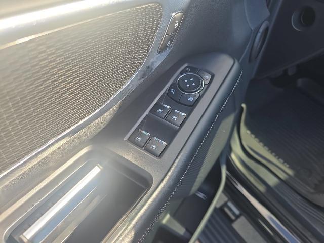 2025 Ford Expedition - $67,999