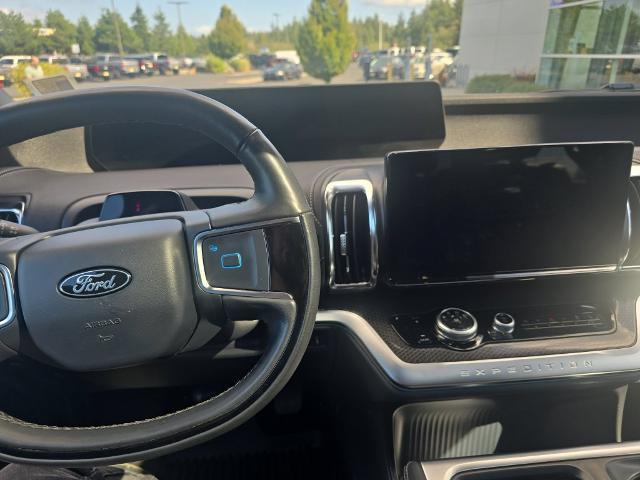 2025 Ford Expedition - $67,999