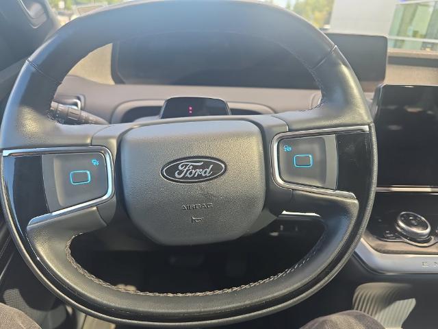 2025 Ford Expedition - $67,999