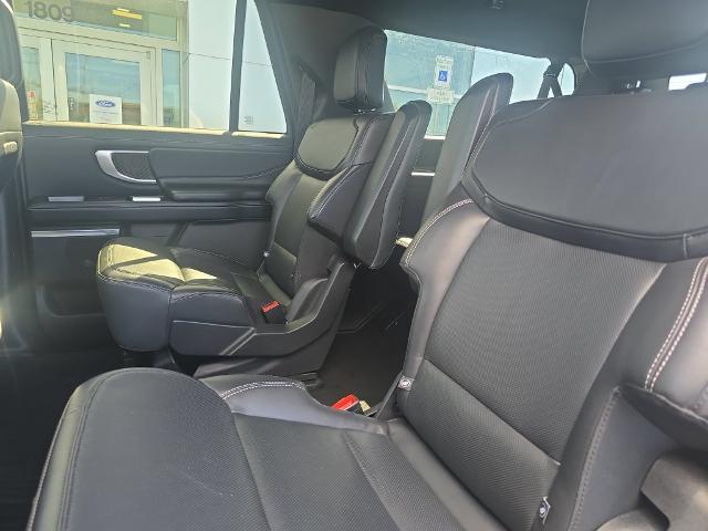 2025 Ford Expedition - $67,999