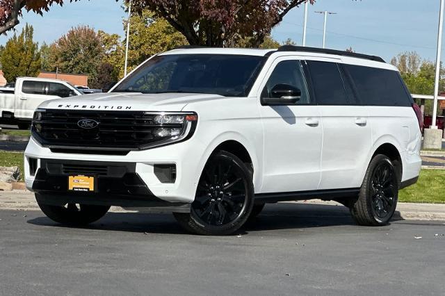 2025 Ford Expedition