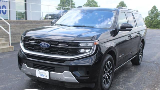 Preowned 2025 Ford Expedition MAX Platinum for Sale