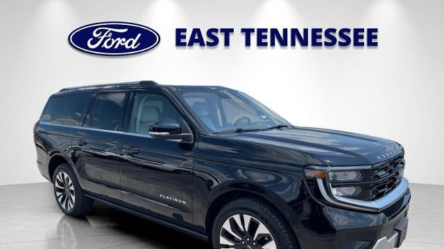 Preowned 2025 Ford Expedition MAX Platinum for Sale