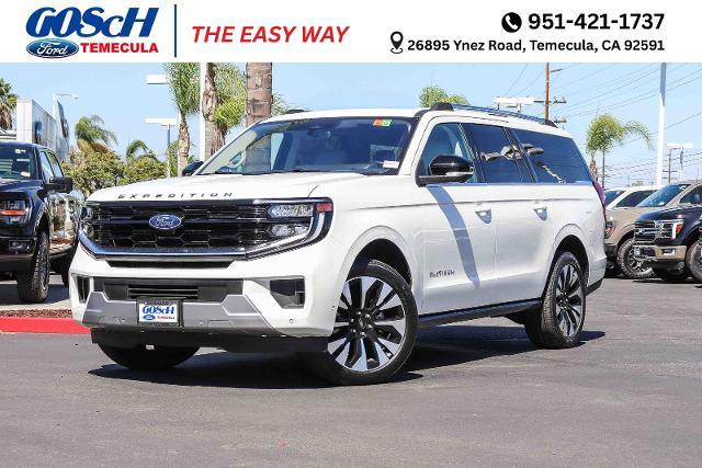 2025 Ford Expedition - $67,988