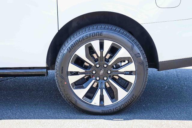 2025 Ford Expedition - $67,988