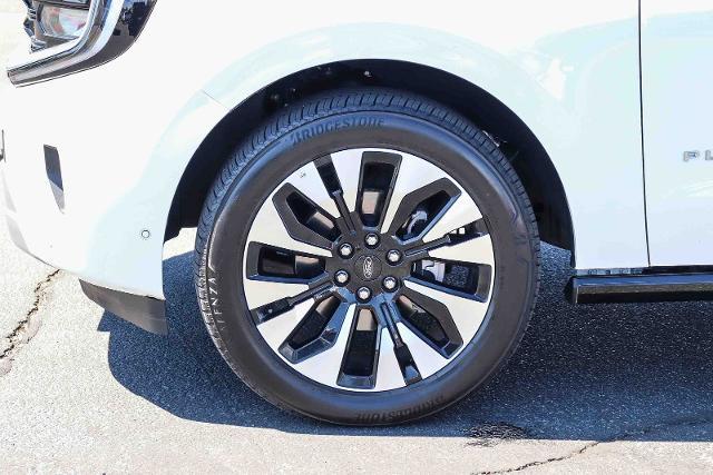 2025 Ford Expedition - $67,988