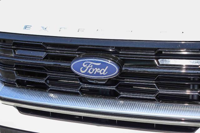 2025 Ford Expedition - $67,988