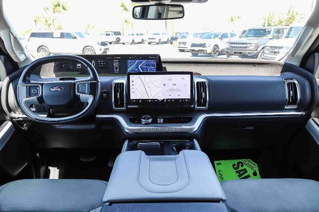 2025 Ford Expedition - $67,988