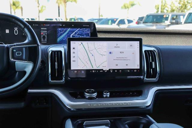 2025 Ford Expedition - $67,988