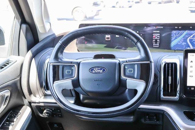 2025 Ford Expedition - $67,988