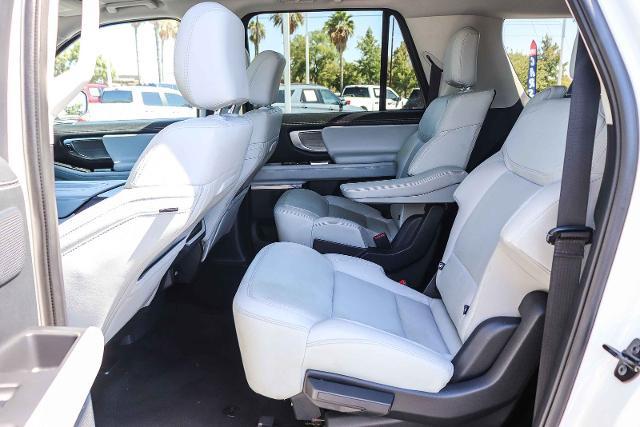 2025 Ford Expedition - $67,988
