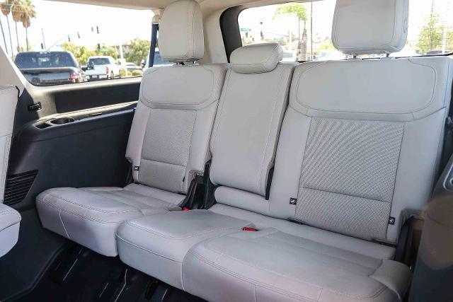 2025 Ford Expedition - $67,988