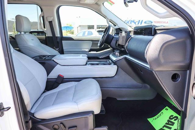 2025 Ford Expedition - $67,988