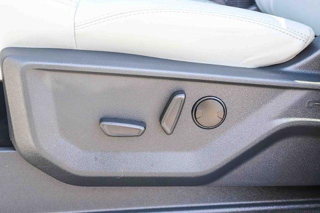 2025 Ford Expedition - $67,988