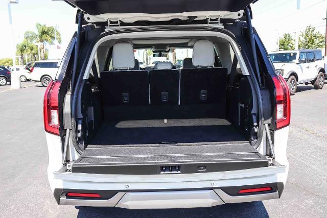 2025 Ford Expedition - $67,988