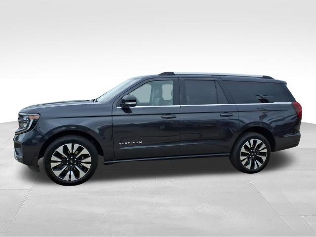 2025 Ford Expedition - $69,753