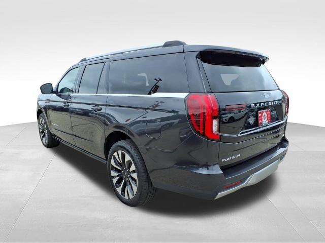 2025 Ford Expedition - $69,753