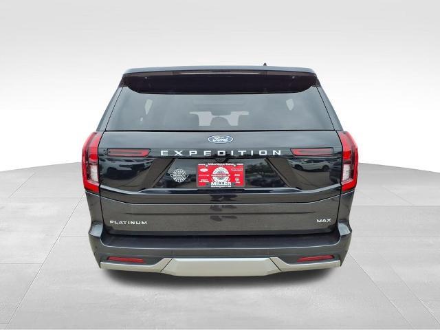 2025 Ford Expedition - $69,753