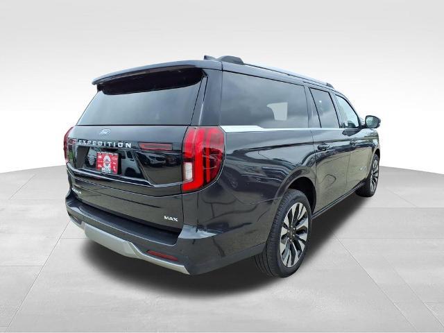 2025 Ford Expedition - $69,753