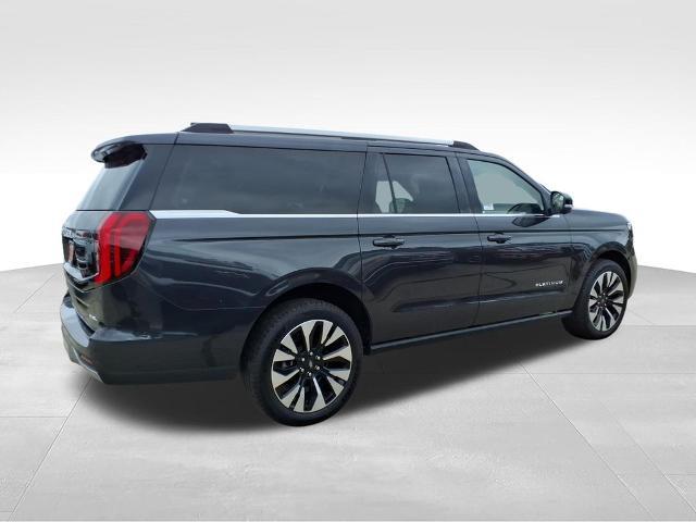2025 Ford Expedition - $69,753