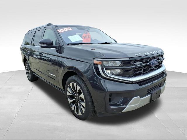 2025 Ford Expedition - $69,753