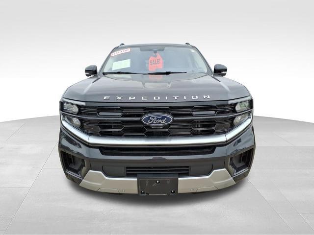 2025 Ford Expedition - $69,753