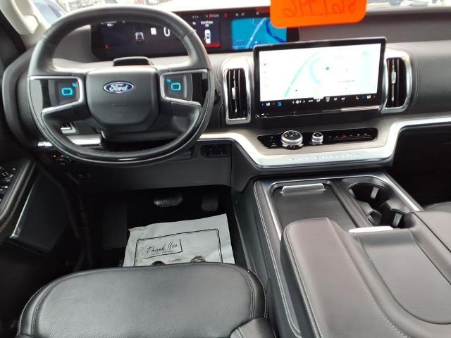 2025 Ford Expedition - $69,753