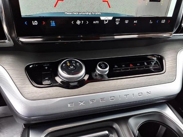 2025 Ford Expedition - $69,753