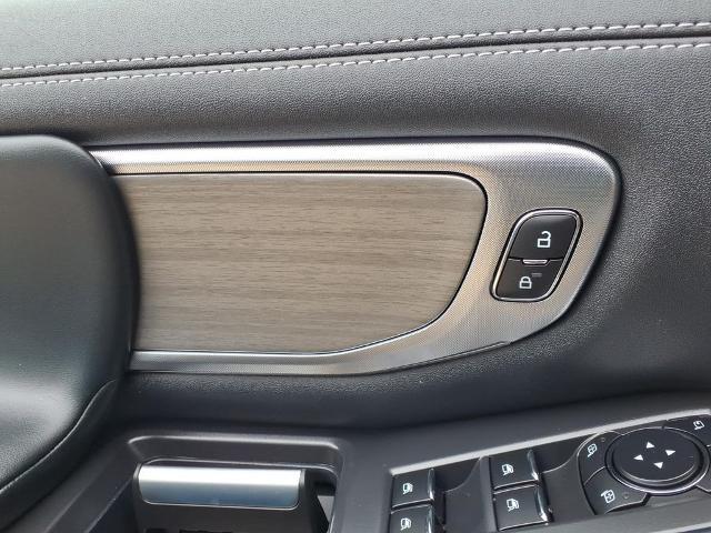 2025 Ford Expedition - $69,753