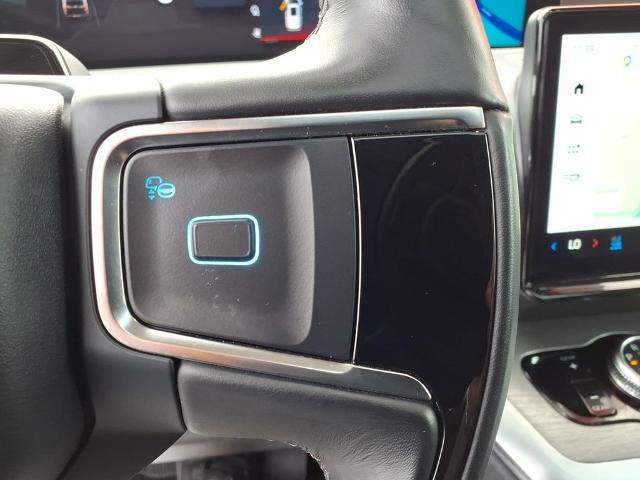 2025 Ford Expedition - $69,753