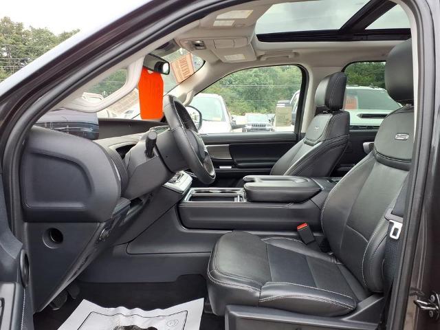 2025 Ford Expedition - $69,753